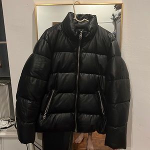 Mackage Charles Jacket